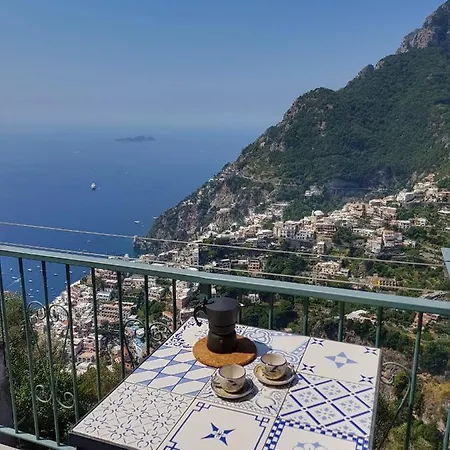 Casa Terryb - Il Monticello Semesterbostad