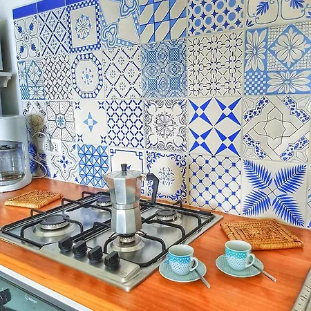 Casa Terryb - Il Monticello Positano