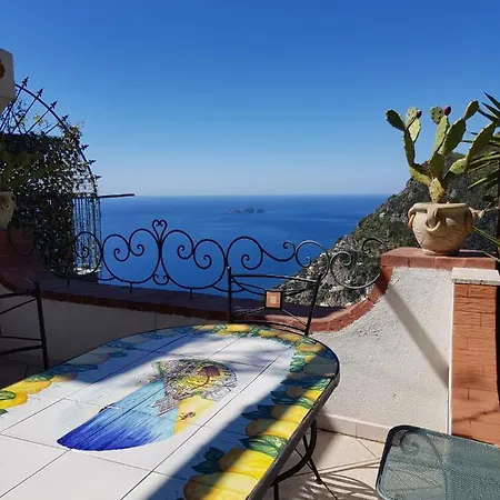 Casa Terryb - Il Monticello *