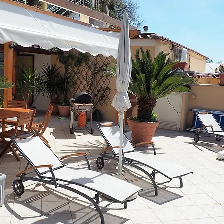 Semesterbostad Casa Terryb - Il Monticello