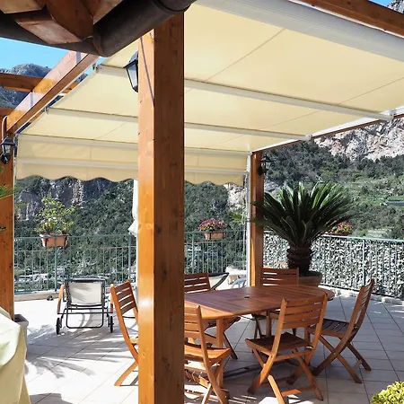 Casa Terryb - Il Monticello