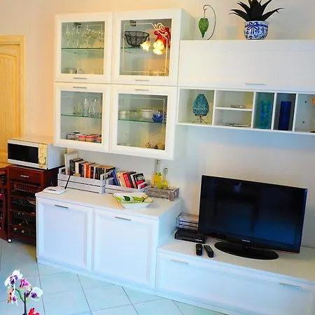 Casa Terryb - Il Monticello Semesterbostad