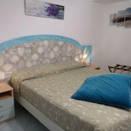 Casa Terryb - Il Monticello Semesterbostad Positano