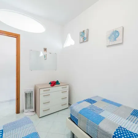 Casa Terryb - Il Monticello Positano