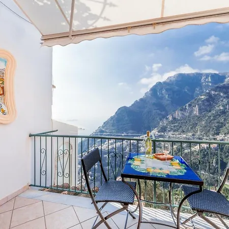 Tatil Evi Casa Terryb - Il Monticello