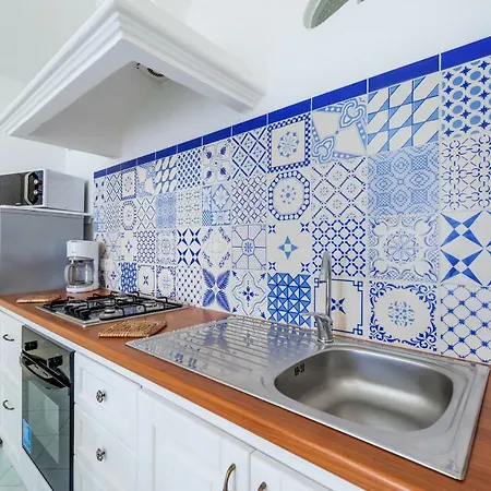 Casa Terryb - Il Monticello *