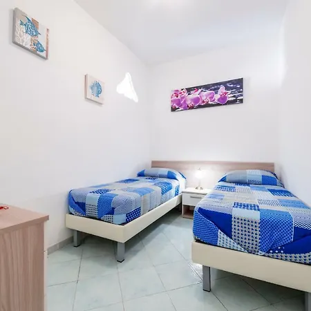 Casa Terryb - Il Monticello