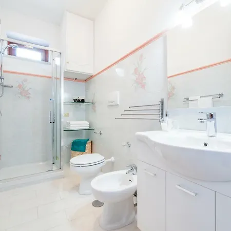 Semesterbostad Casa Terryb - Il Monticello Positano