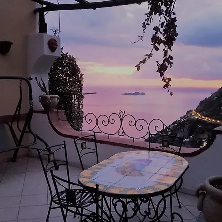 Casa Terryb - Il Monticello Semesterbostad