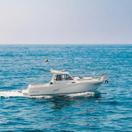 Casa Terryb - Il Monticello Positano
