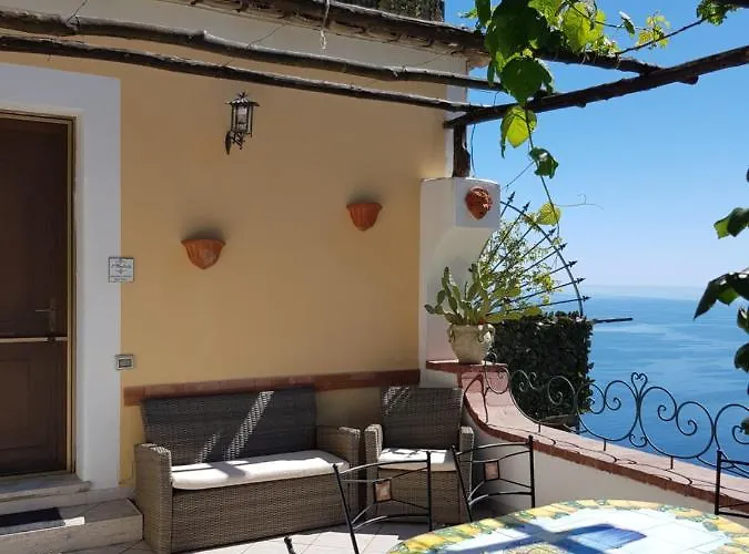 Casa Terryb - Il Monticello *