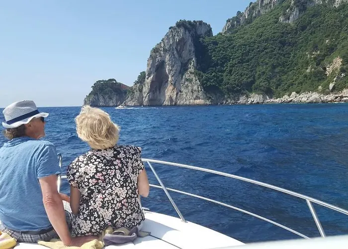 Будинок відпочинку Casa Terryb - Il Monticello *