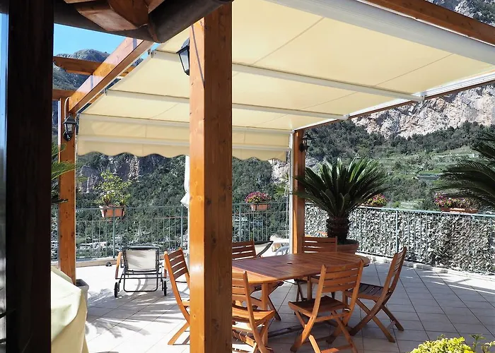 Casa Terryb - Il Monticello