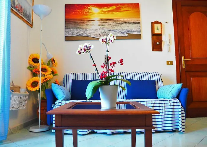 Casa Terryb - Il Monticello * Позітано