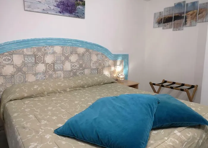 Casa Terryb - Il Monticello