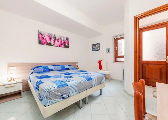 Casa Terryb - Il Monticello * Позітано