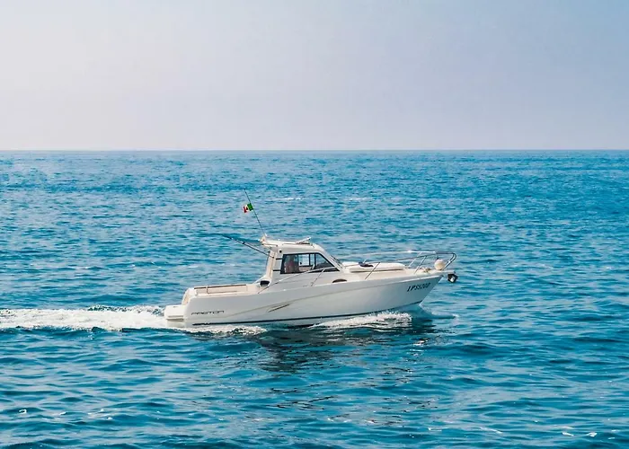 Casa Terryb - Il Monticello Positano